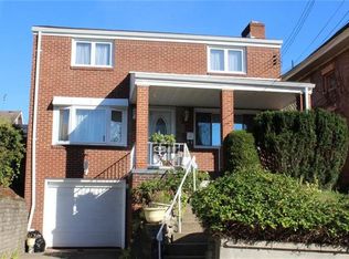 3508 Simen Ave, Pittsburgh, PA 15212