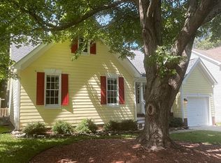 104 Newton Grove Rd, Cary, NC 27519