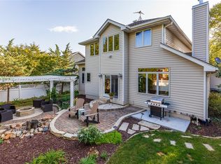 1468 NW 122nd St, Clive, IA 50325