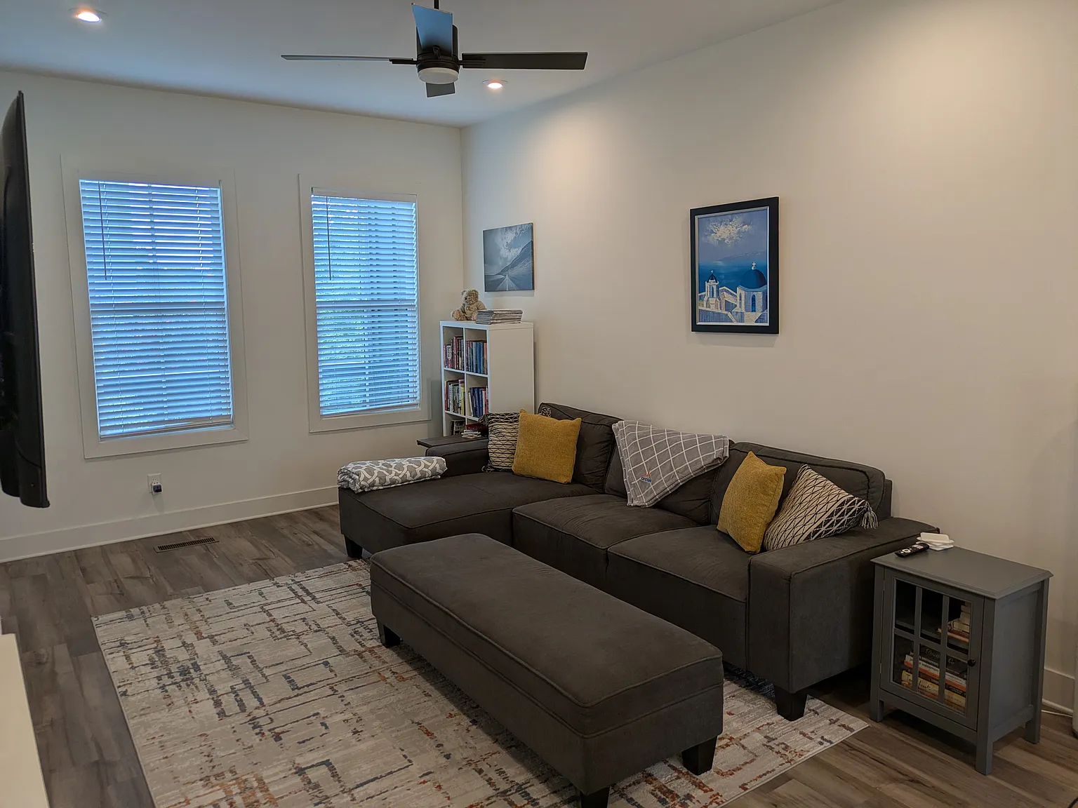 2 bed, 1152 sqft, $2,800 — Photo 4