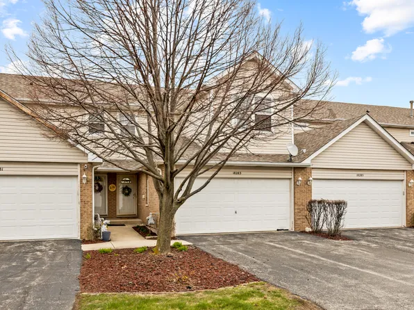18283 Kirby Dr, Tinley Park, IL 60487