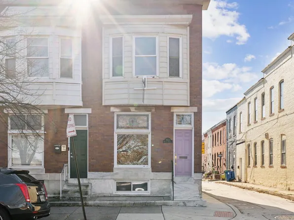 2623 Eastern Ave, Baltimore, MD 21224