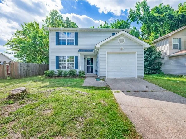 505 Valor Ct, Suffolk, VA 23434