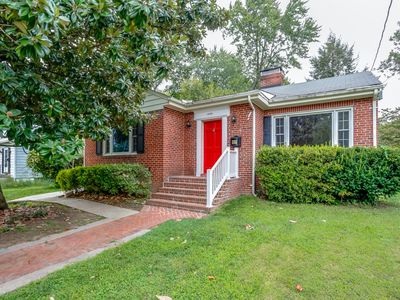1409 Dandridge St, Fredericksburg, VA, 22401