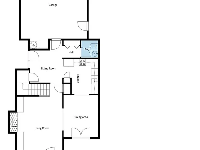 8611 Old Carriage Ct — Photo 40
