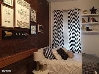 Rented by Citi Habitats