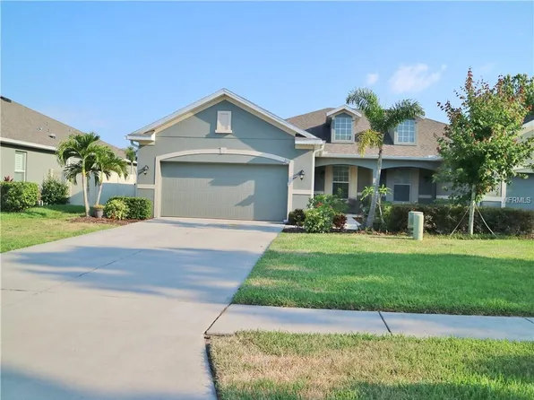 2118 Parrot Fish Dr, Holiday, FL 34691
