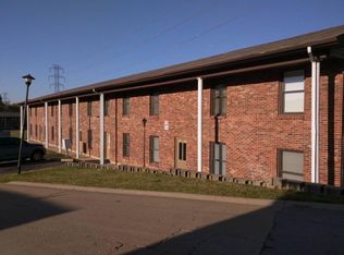 12503 James Patrick Ln #1, Saint Louis, MO 63138