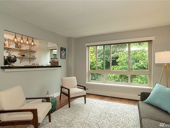 3rd image of 1400 Hubbell Place #608