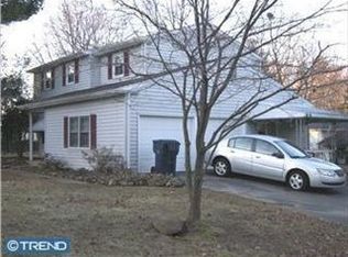 22 Pinedale Rd, Newark, DE 19711