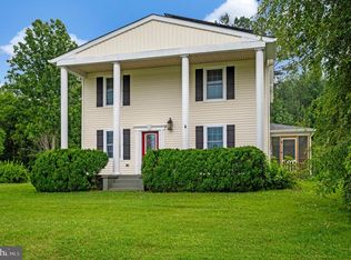 11119 Lees Mill Rd, Remington, VA 22734