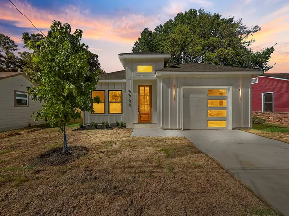 7711 Brownsville Ave, Dallas, TX 75216