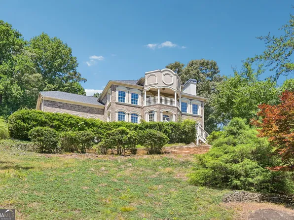 3230 Sweetwater Dr, Cumming, GA 30041
