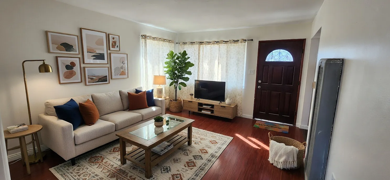 Eucalyptus Apartment — Photo 1