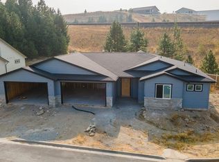 13408 N Golf View Ln, Spokane, WA 99208