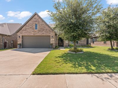 1643 Fraser Dr, Burleson, TX, 76028