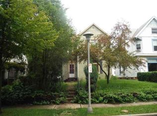 35 S 18th St, Richmond, IN