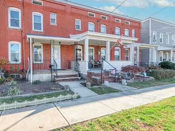 20 2Nd Ave, Raritan Boro, NJ 08869