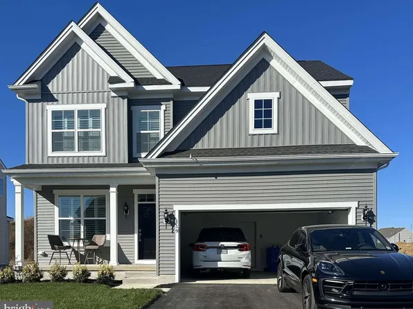 119 Kingston Dr, Lumberton, NJ 08048