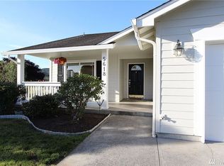 5618 Greyhawk Ln, Longview, WA 98632