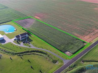 0 Hertzfeld Rd, Waterville, OH 43566