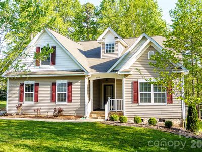 6117 Robert St, Huntersville, NC, 28078