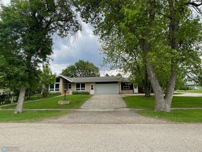 103 4th St S, Fairmount, ND, 58030