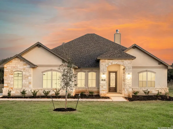129 pradera ridge, Floresville, TX 78114