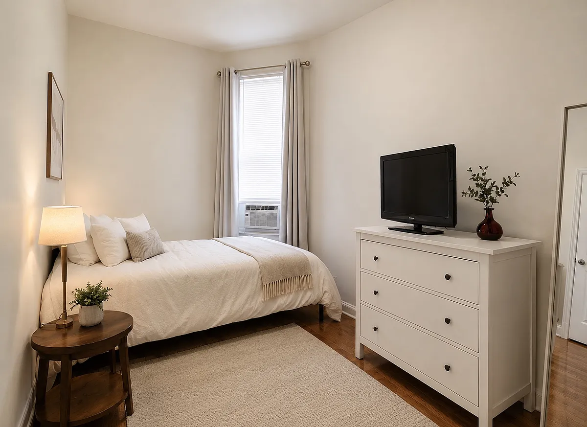 Building Photo - 2028 W Armitage Ave #2F