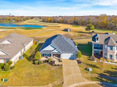 9200 Water Tree Dr, McKinney, TX, 75072