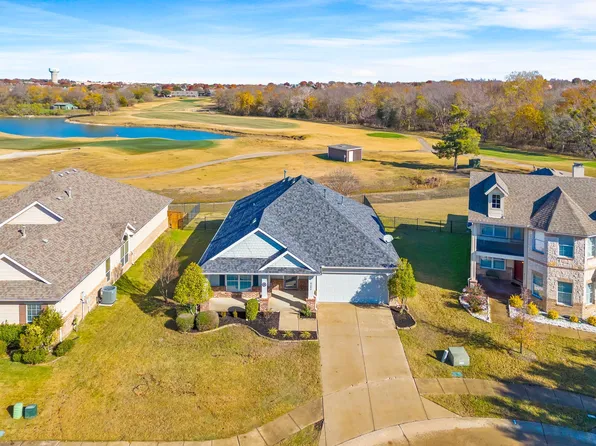 9200 Water Tree Dr, McKinney, TX 75072