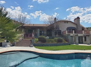 4510 Jones Canyon Rd, Acton, CA 93510