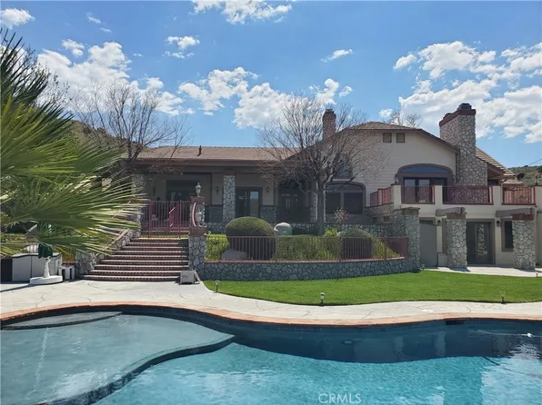 4510 Jones Canyon Rd, Acton, CA 93510
