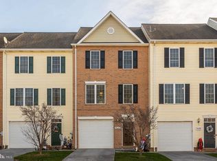 5076 Comer Dr, Stephens City, VA 22655