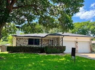 723 Walnut St, Duncanville, TX 75116