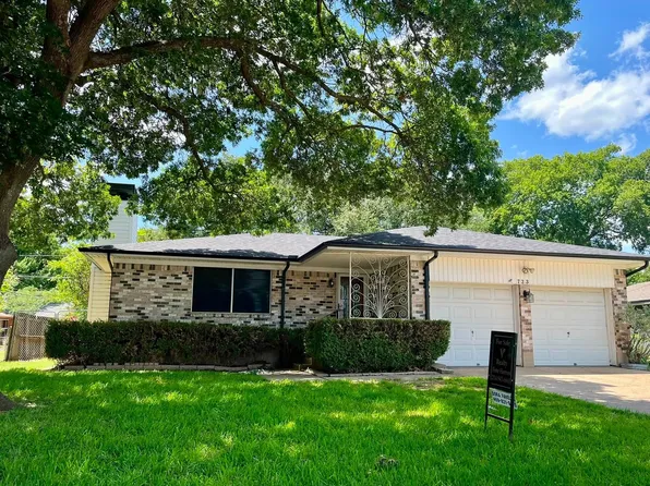 723 Walnut St, Duncanville, TX 75116