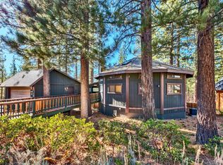 2363 Marshall Trl, South Lake Tahoe, CA 96150