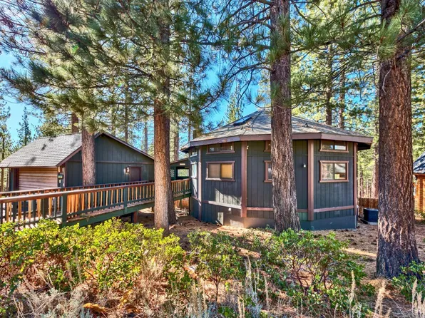 2363 Marshall Trl, South Lake Tahoe, CA 96150