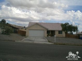 10454 Santa Cruz Rd, Desert Hot Springs, CA 92240