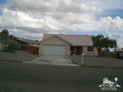 10454 Santa Cruz Rd, Desert Hot Springs, CA, 92240