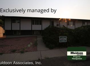 13 Douglas Ln #13, Pueblo, CO 81001