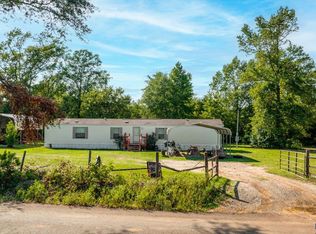 2600 N Sego Lily Rd, Diana, TX 75640