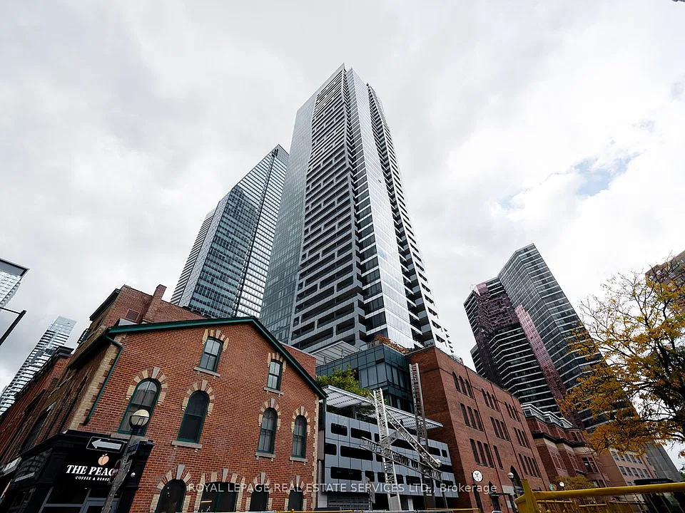 5 Saint Joseph St #3704