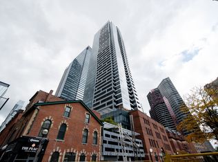 5 Saint Joseph St #3704, Toronto, ON M4Y 0B6