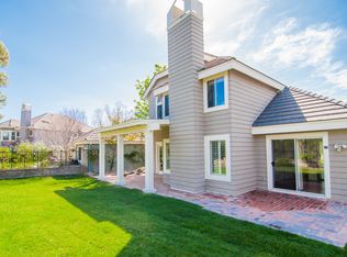 25932 Bellis Dr, Santa Clarita, CA 91355