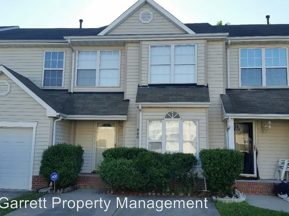 940 Allendale Dr, Hampton, VA 23669