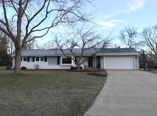 1326 Bundy St, Des Moines, IA 50315