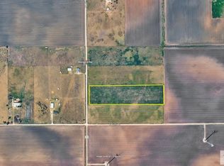 10 Marigold Rd, Lyford, TX 78569