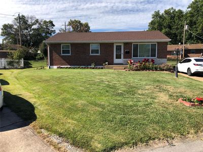 4104 Debra Ct, Saint Louis, MO, 63123