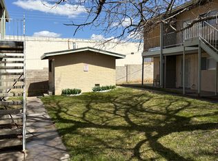 11009 Towner Ave NE #D, Albuquerque, NM 87112